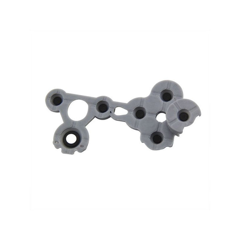 Xbox One Controller Conductive Button Rubber Pad – Alleen voor Xbox One & Elite V1