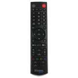 Xsarius Q5 RS | 4K IPTV box met Widevine L1 en PremiumTV+