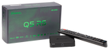 Xsarius Q5 RS | 4K IPTV box met Widevine L1 en PremiumTV+