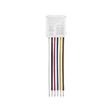 Zooz Dubbel Relais | ZEN52 | Z-Wave Plus 700 EU Serie