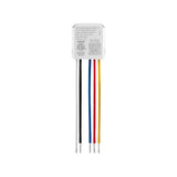 Zooz Dry Contact Relais | ZEN51 | Z-Wave Plus 700 EU Serie