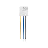 Zooz Dry Contact Relais | ZEN51 | Z-Wave Plus 700 EU Serie