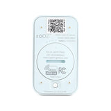 Zooz Waterleksensor | ZSE42 | Z-Wave Plus 800 EU Serie