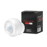 Zooz Bewegingssensor | ZSE18 | Z-Wave Plus 800 EU Serie