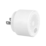 Zooz Z‑Wave 800 signaalversterker met back‑upbatterij | ZAC38 | Type F Plug