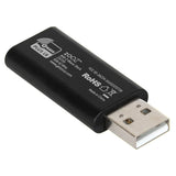 Zooz 800 Z-Wave Plus USB-controller | ZST39 LR