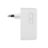 Zooz Sirene & Bel met 50 Geluiden & MP3/WAV | ZSE50 | Z-Wave Plus 800 EU Serie