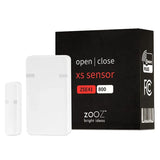 Zooz Deur/Raam sensor | ZSE41 | Z-Wave Plus 800 EU Serie