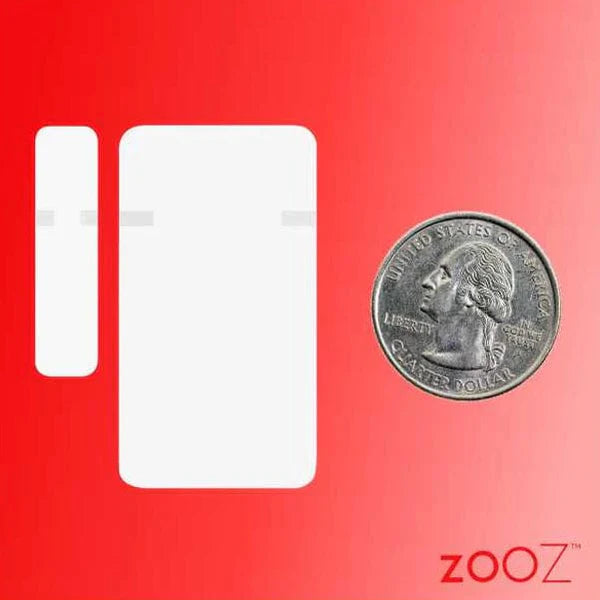 Zooz Deur/Raam sensor | ZSE41 | Z-Wave Plus 800 EU Serie