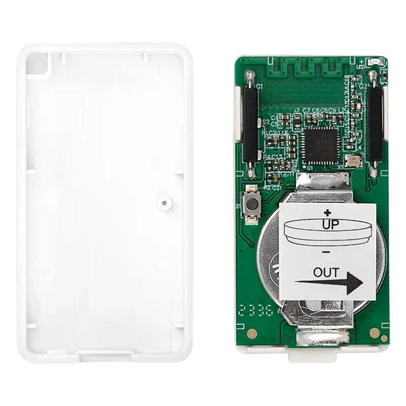 Zooz Deur/Raam sensor | ZSE41 | Z-Wave Plus 800 EU Serie