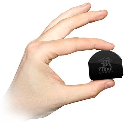 FIBARO Dimmer 2 | 250W