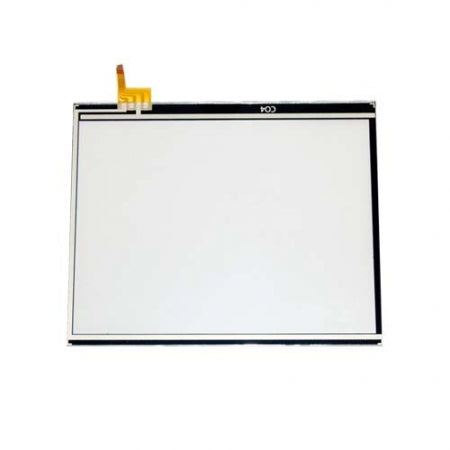 Nintendo DSi XL | Touchscreen Replacement