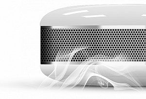 FIBARO Smoke Sensor 2
