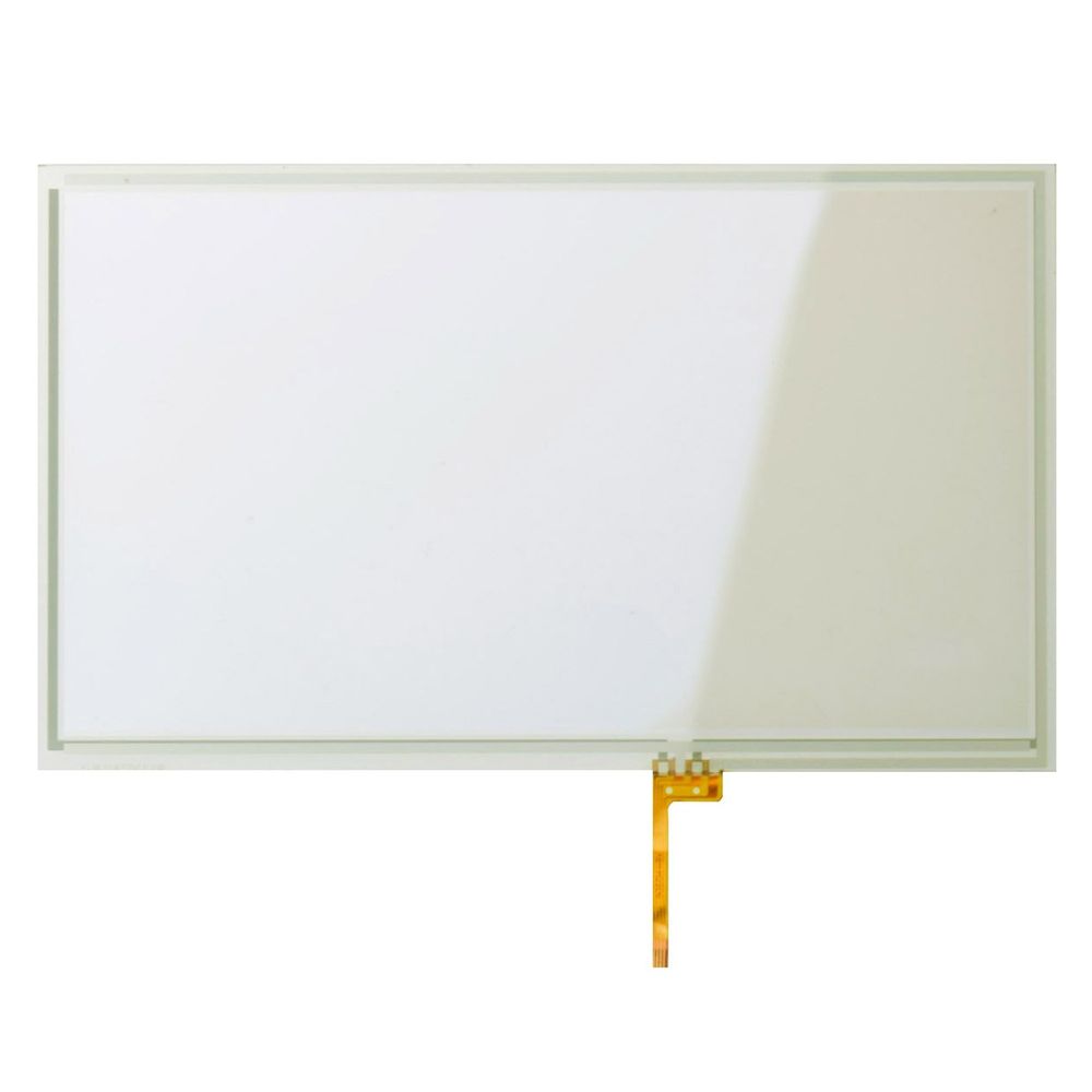 Nintendo Wii U Gamepad Touchscreen Vervanging